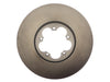 Disc Brake Rotor Raybestos Brakes 681781R