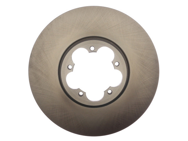 Disc Brake Rotor Raybestos Brakes 681781R