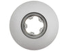 Disc Brake Rotor Raybestos Brakes 681782