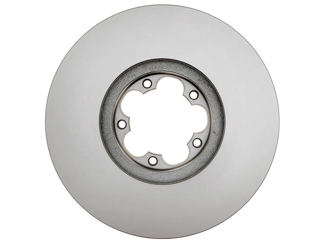 Disc Brake Rotor Raybestos Brakes 681782