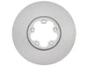 Disc Brake Rotor Raybestos Brakes 681782