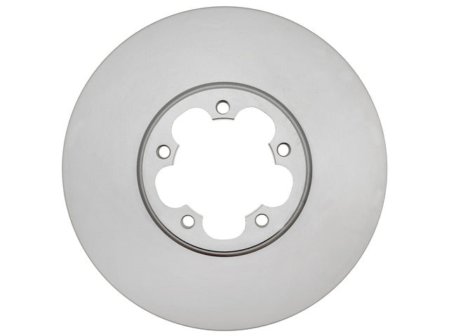 Disc Brake Rotor Raybestos Brakes 681782