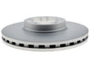 Disc Brake Rotor Raybestos Brakes 681782FZN