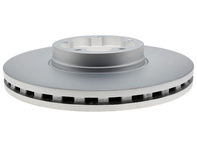 Disc Brake Rotor Raybestos Brakes 681782FZN