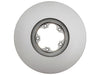 Disc Brake Rotor Raybestos Brakes 681782FZN