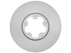 Disc Brake Rotor Raybestos Brakes 681782FZN