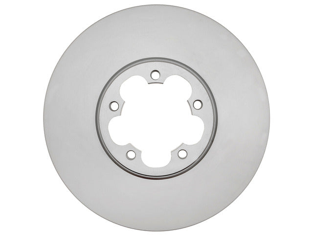 Disc Brake Rotor Raybestos Brakes 681782FZN