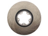 Disc Brake Rotor Raybestos Brakes 681782R