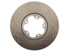 Disc Brake Rotor Raybestos Brakes 681782R