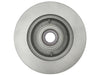 Disc Brake Rotor Raybestos Brakes 681785