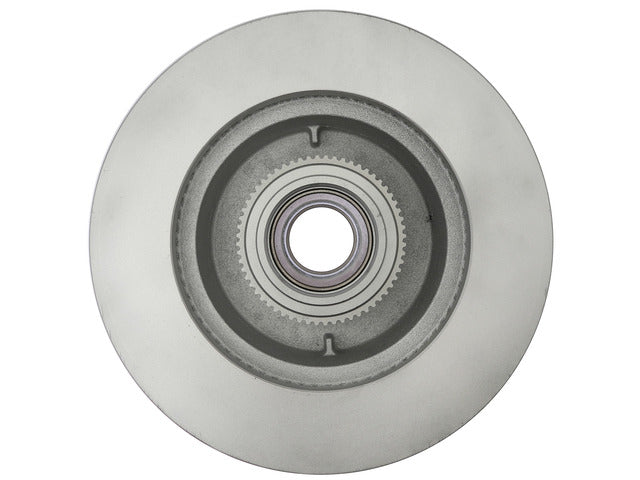 Disc Brake Rotor Raybestos Brakes 681785
