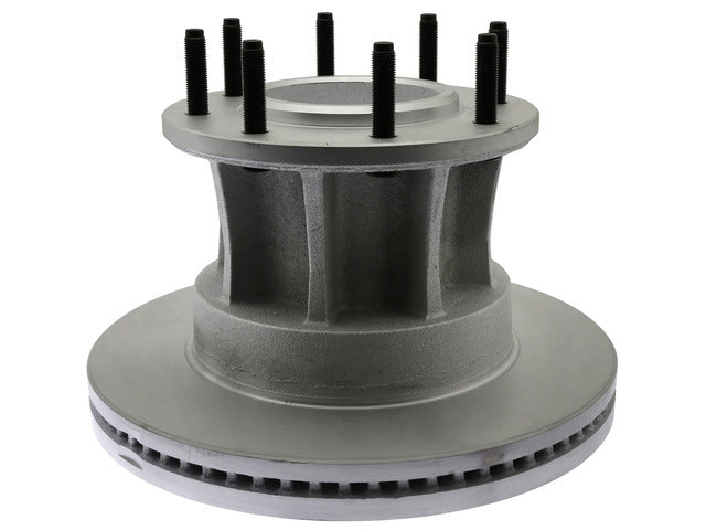 Disc Brake Rotor Raybestos Brakes 681785FZN