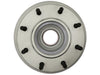 Disc Brake Rotor Raybestos Brakes 681785FZN