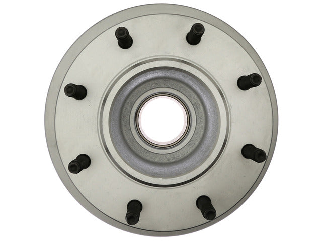 Disc Brake Rotor Raybestos Brakes 681785FZN