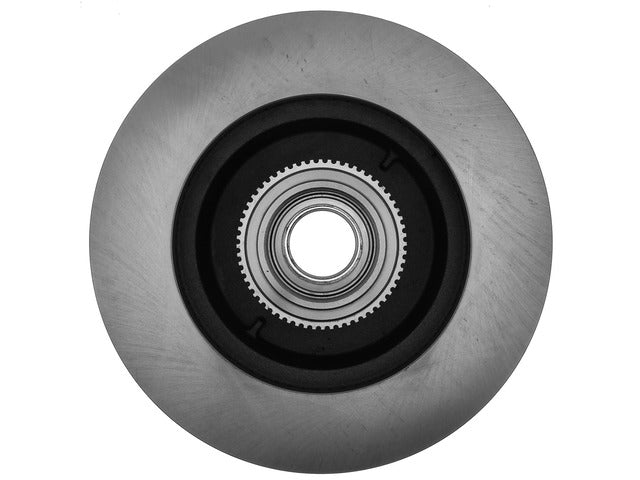 Disc Brake Rotor Raybestos Brakes 681785R2