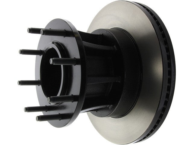Disc Brake Rotor Raybestos Brakes 681785R2