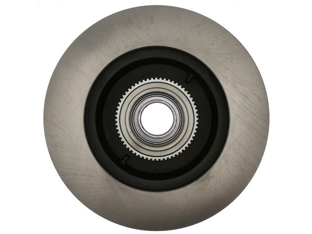 Disc Brake Rotor Raybestos Brakes 681785R