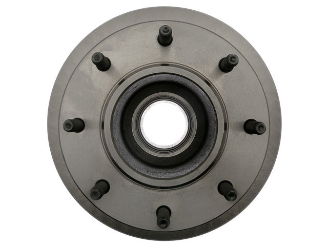 Disc Brake Rotor Raybestos Brakes 681785R