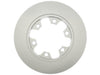 Disc Brake Rotor Raybestos Brakes 681790