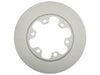 Disc Brake Rotor Raybestos Brakes 681790