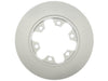 Disc Brake Rotor Raybestos Brakes 681790FZN