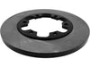 Disc Brake Rotor Raybestos Brakes 681790R2