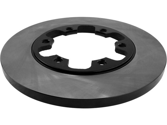 Disc Brake Rotor Raybestos Brakes 681790R2