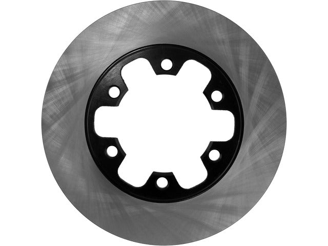 Disc Brake Rotor Raybestos Brakes 681790R2