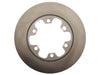 Disc Brake Rotor Raybestos Brakes 681790R