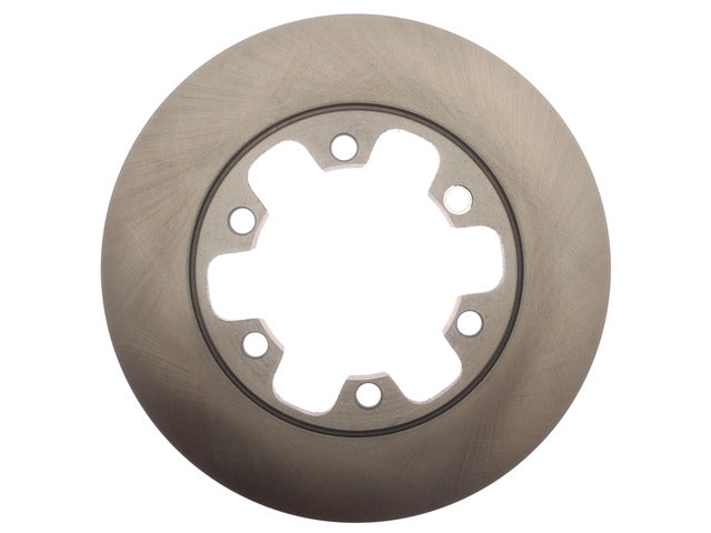 Disc Brake Rotor Raybestos Brakes 681790R