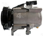 A/C Compressor Four Seasons 68184