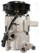 A/C Compressor Four Seasons 68184