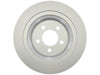 Disc Brake Rotor Raybestos Brakes 681938