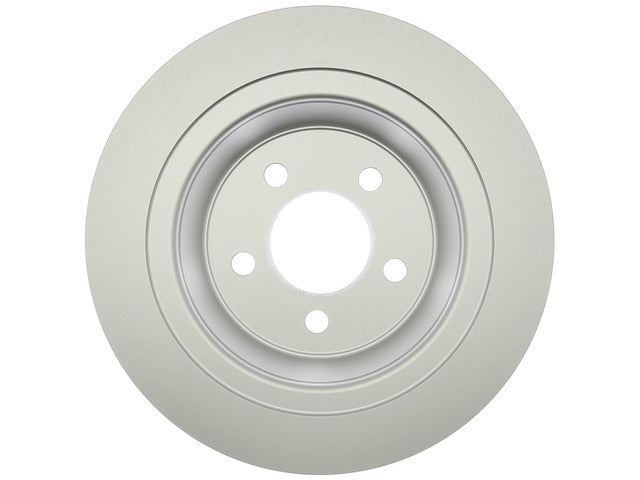 Disc Brake Rotor Raybestos Brakes 681938