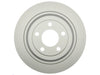 Disc Brake Rotor Raybestos Brakes 681938