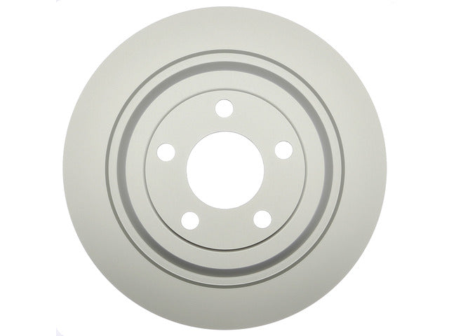 Disc Brake Rotor Raybestos Brakes 681938