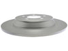 Disc Brake Rotor Raybestos Brakes 681938FZN