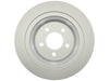 Disc Brake Rotor Raybestos Brakes 681938FZN