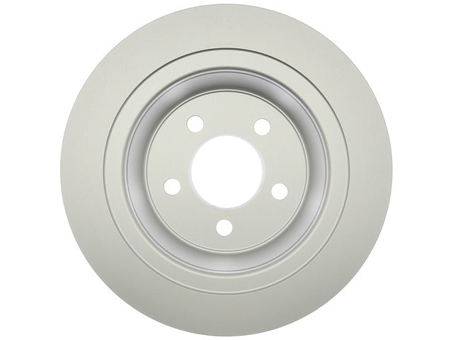 Disc Brake Rotor Raybestos Brakes 681938FZN