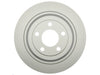 Disc Brake Rotor Raybestos Brakes 681938FZN