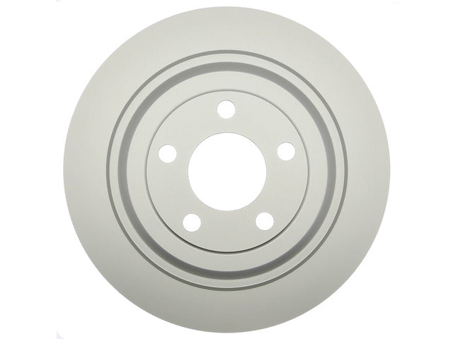 Disc Brake Rotor Raybestos Brakes 681938FZN