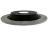 Disc Brake Rotor Raybestos Brakes 681938PER