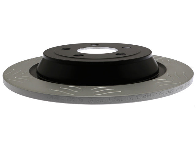 Disc Brake Rotor Raybestos Brakes 681938PER
