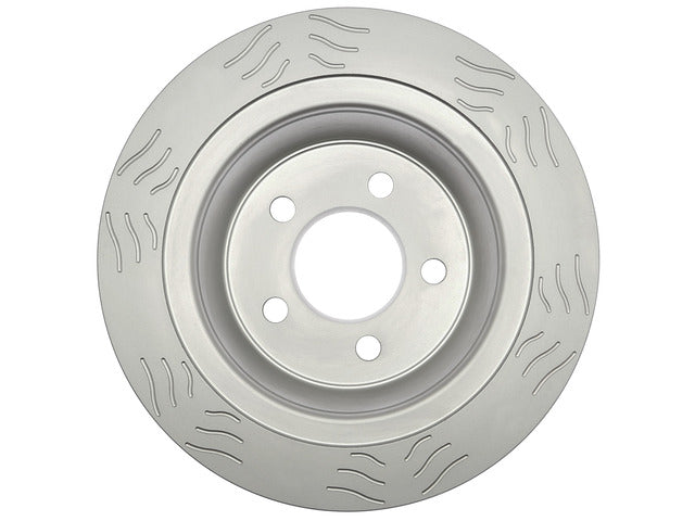 Disc Brake Rotor Raybestos Brakes 681938PER