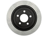 Disc Brake Rotor Raybestos Brakes 681938PER