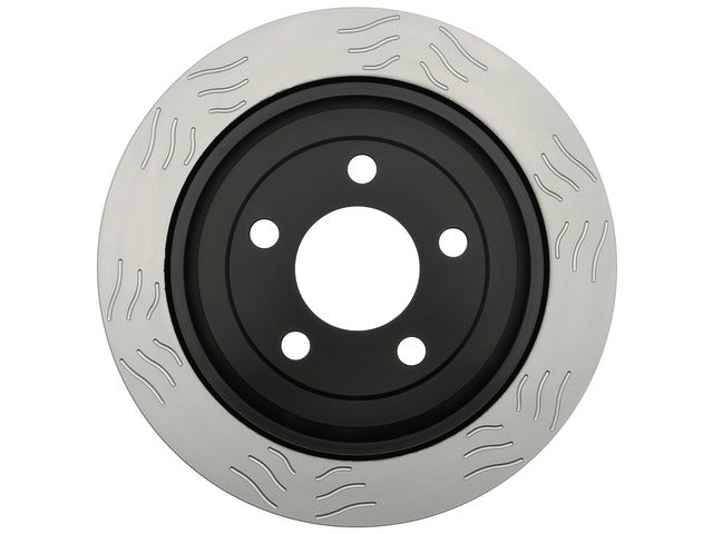 Disc Brake Rotor Raybestos Brakes 681938PER