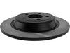 Disc Brake Rotor Raybestos Brakes 681938R2