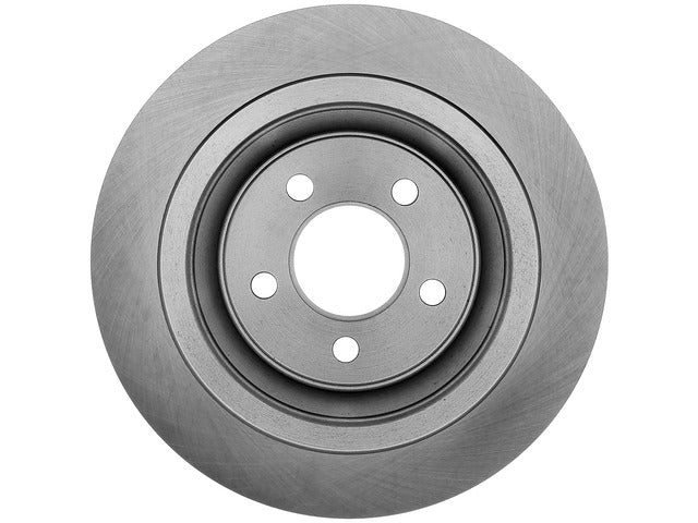 Disc Brake Rotor Raybestos Brakes 681938R2