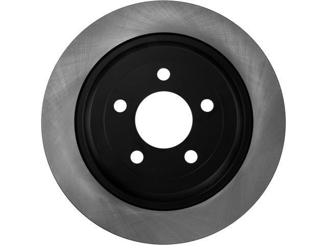 Disc Brake Rotor Raybestos Brakes 681938R2