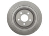 Disc Brake Rotor Raybestos Brakes 681938R